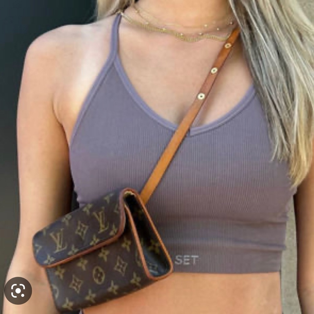 Louis Vuitton Florentine Waist Bag - Picture 9 of 16